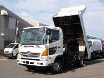 2012 Hino Ranger