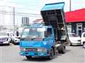2000 Mitsubishi Canter