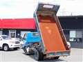 2000 Mitsubishi Canter