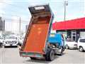 2000 Mitsubishi Canter