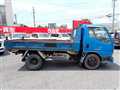 2000 Mitsubishi Canter