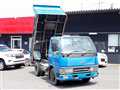 2000 Mitsubishi Canter