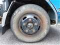 2000 Mitsubishi Canter