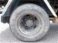 2000 Mitsubishi Canter
