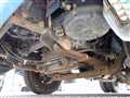 2000 Mitsubishi Canter