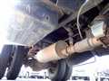 2000 Mitsubishi Canter
