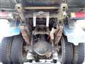 2000 Mitsubishi Canter