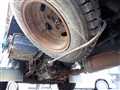 2000 Mitsubishi Canter