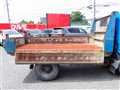 2000 Mitsubishi Canter
