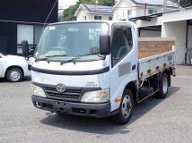 2010 Toyota Dyna