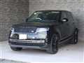 2024 Land Rover Range Rover