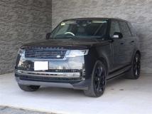 2024 Land Rover Range Rover