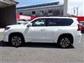 2021 Toyota Land Cruiser Prado