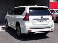 2021 Toyota Land Cruiser Prado