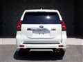 2021 Toyota Land Cruiser Prado