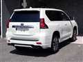 2021 Toyota Land Cruiser Prado