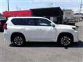 2021 Toyota Land Cruiser Prado