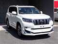 2021 Toyota Land Cruiser Prado