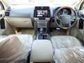 2021 Toyota Land Cruiser Prado