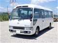 2004 Toyota Coaster