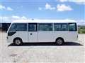 2004 Toyota Coaster