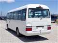 2004 Toyota Coaster