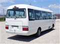 2004 Toyota Coaster