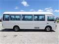 2004 Toyota Coaster