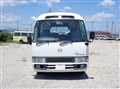 2004 Toyota Coaster