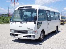 2004 Toyota Coaster
