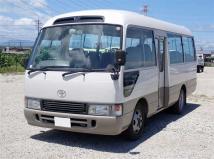 1994 Toyota Coaster