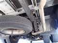 2001 Mitsubishi Rosa