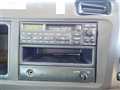 2001 Mitsubishi Rosa