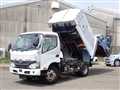 2017 Hino Dutro
