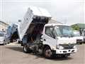 2017 Hino Dutro