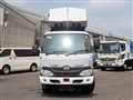 2017 Hino Dutro