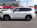 2023 Toyota Land Cruiser