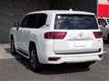 2023 Toyota Land Cruiser