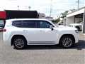 2023 Toyota Land Cruiser