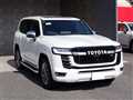 2023 Toyota Land Cruiser