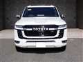 2023 Toyota Land Cruiser