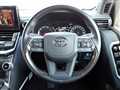 2023 Toyota Land Cruiser