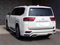 2023 Toyota Land Cruiser