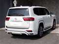 2023 Toyota Land Cruiser