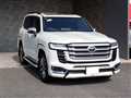 2023 Toyota Land Cruiser