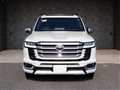 2023 Toyota Land Cruiser