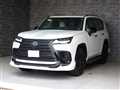 2022 Lexus LX