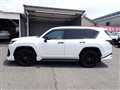 2022 Lexus LX