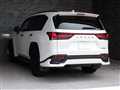 2022 Lexus LX
