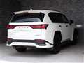 2022 Lexus LX
